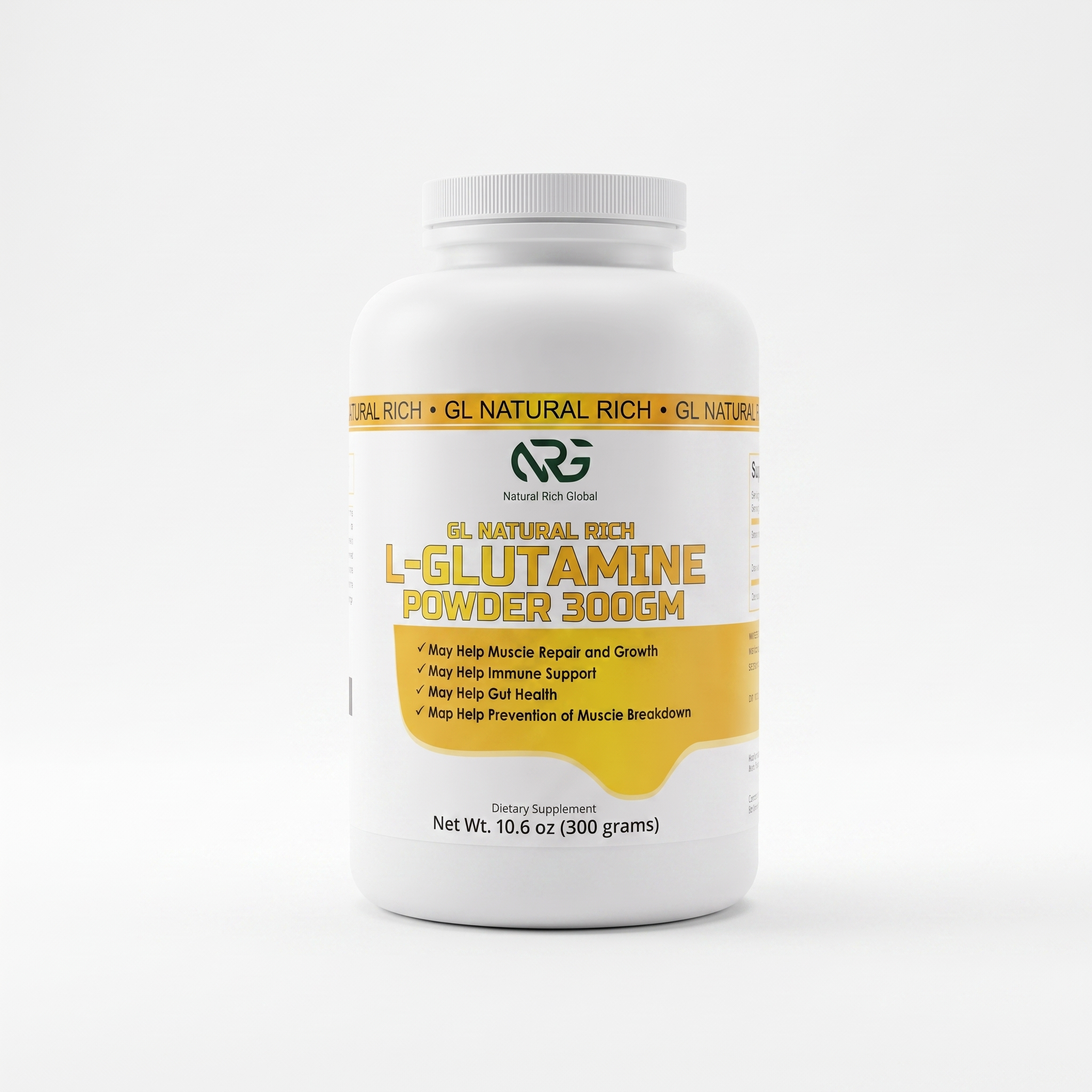 L-Glutamine