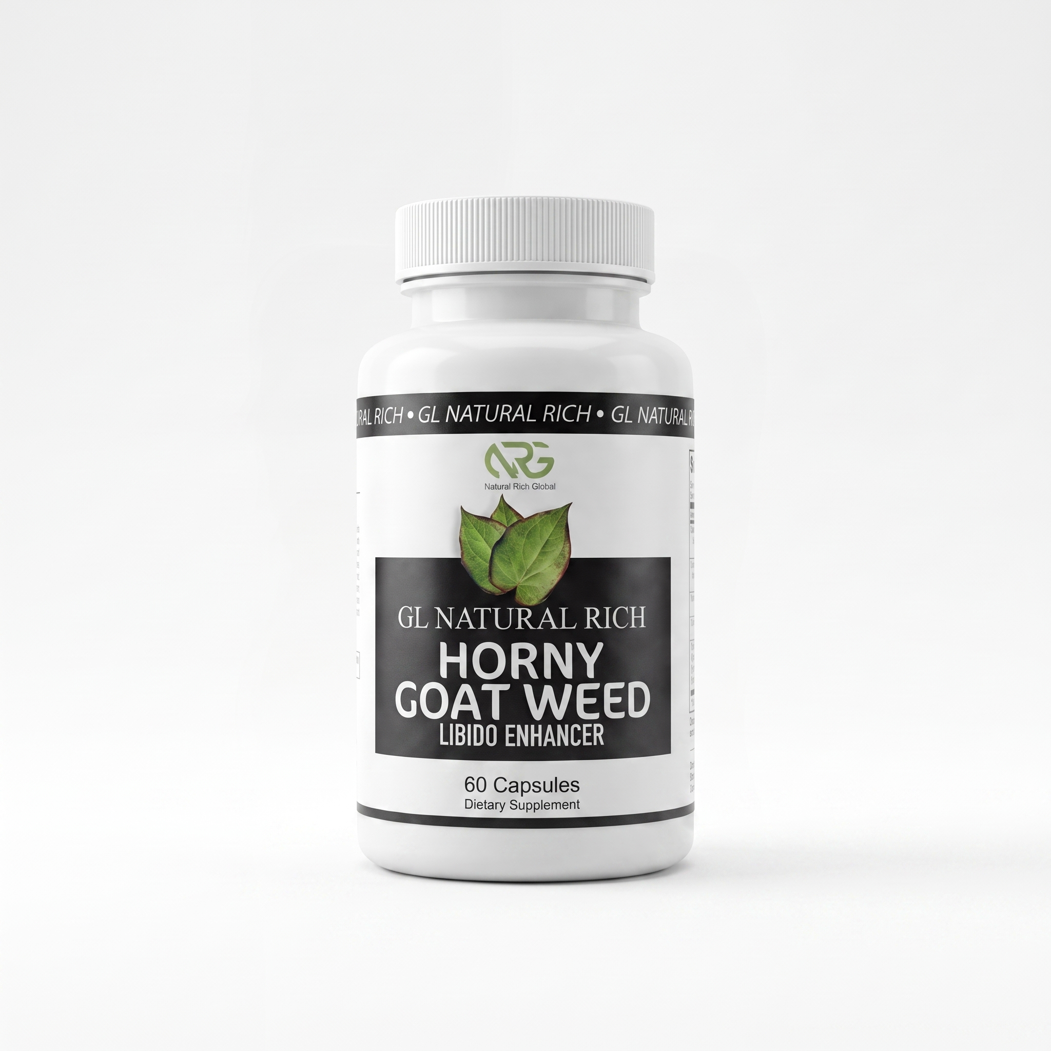 Horny Goat Weed