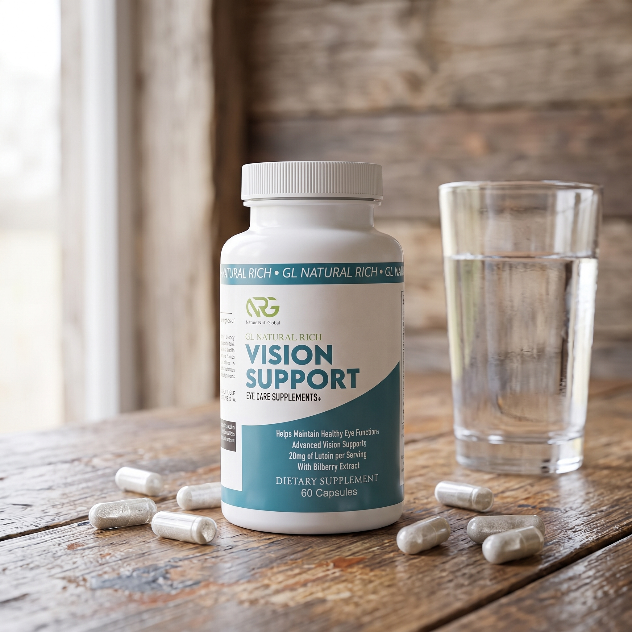 Vision Support