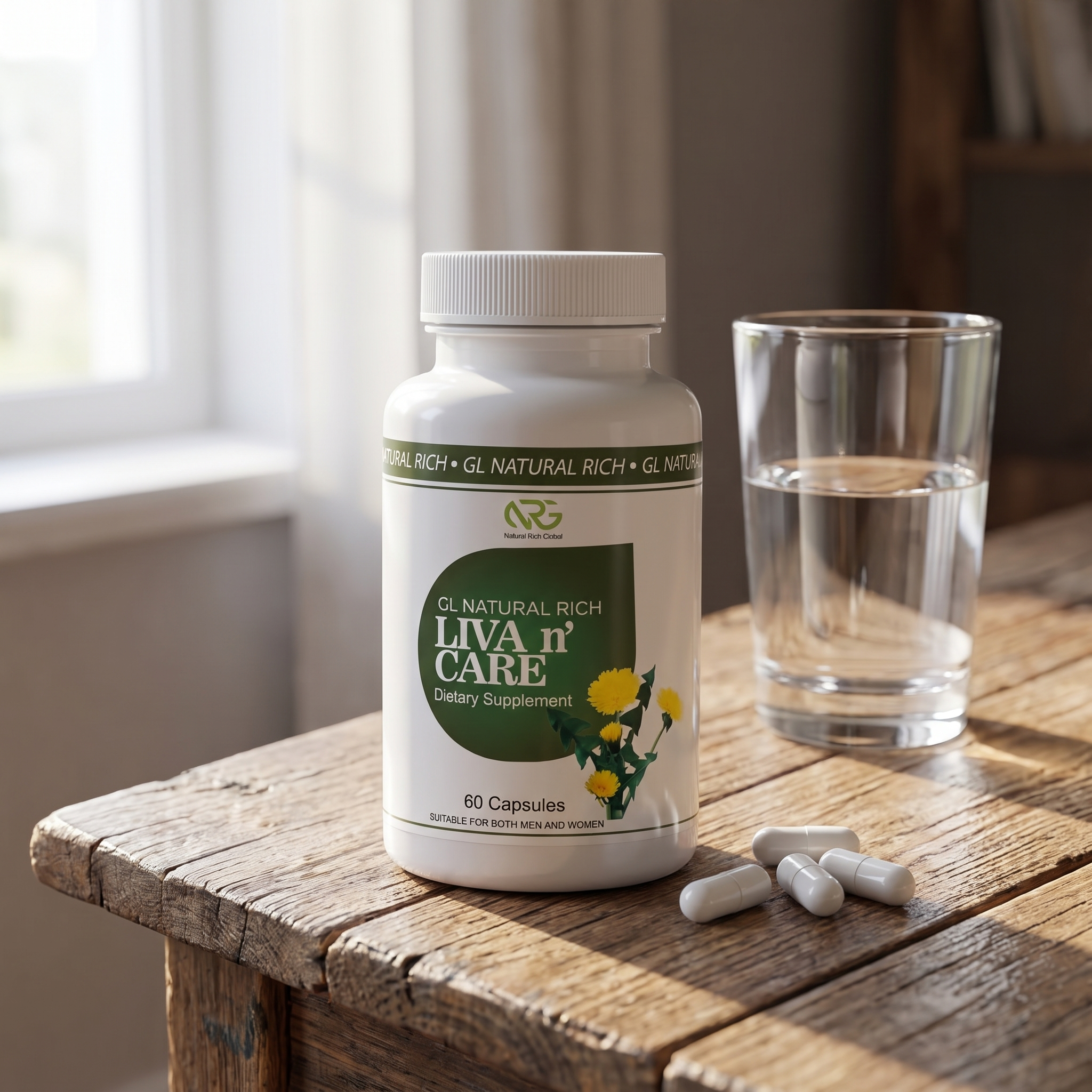 Liver Support