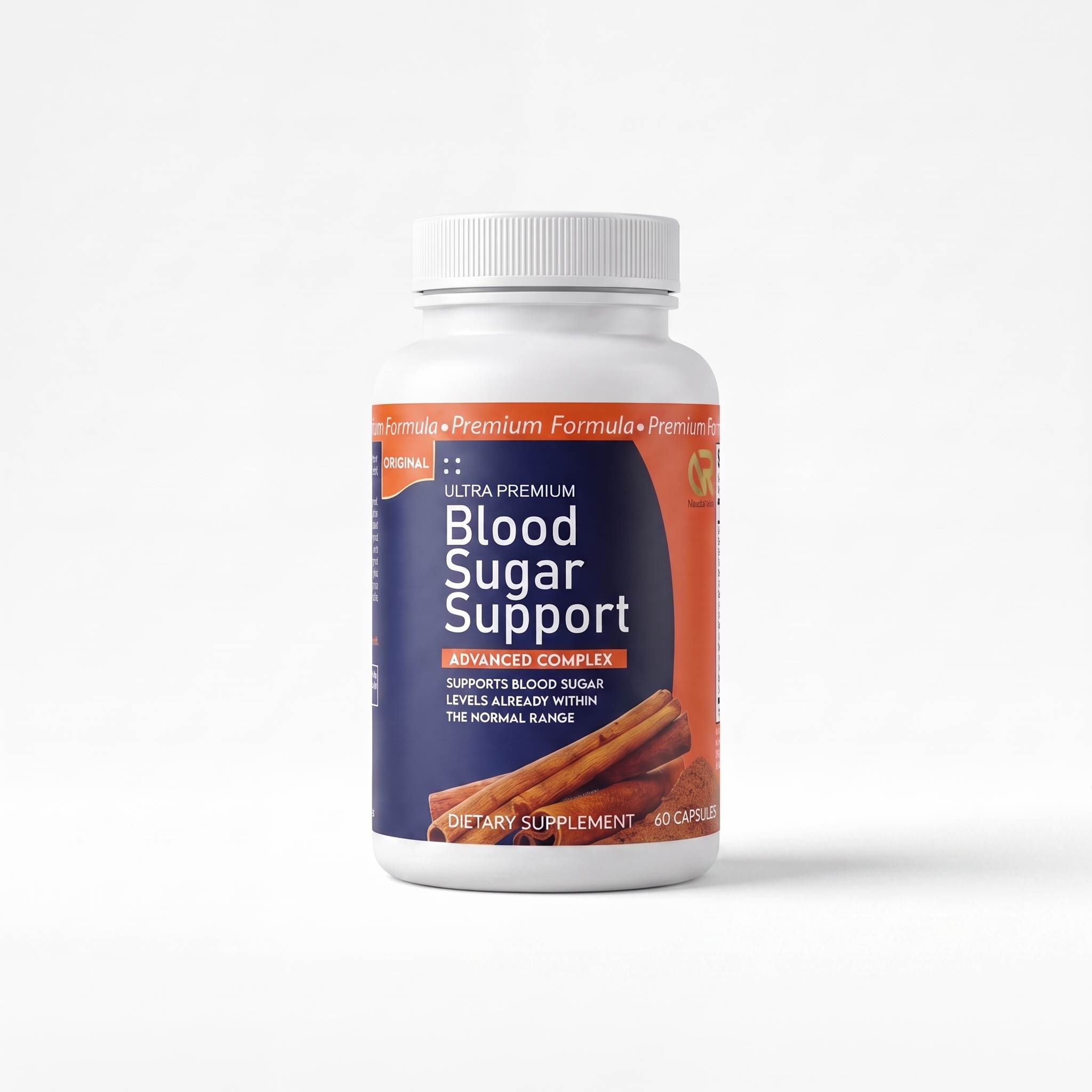 Blood Sugar Support