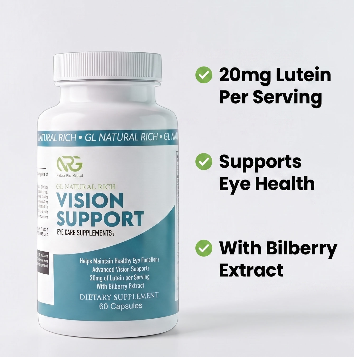 Vision Support