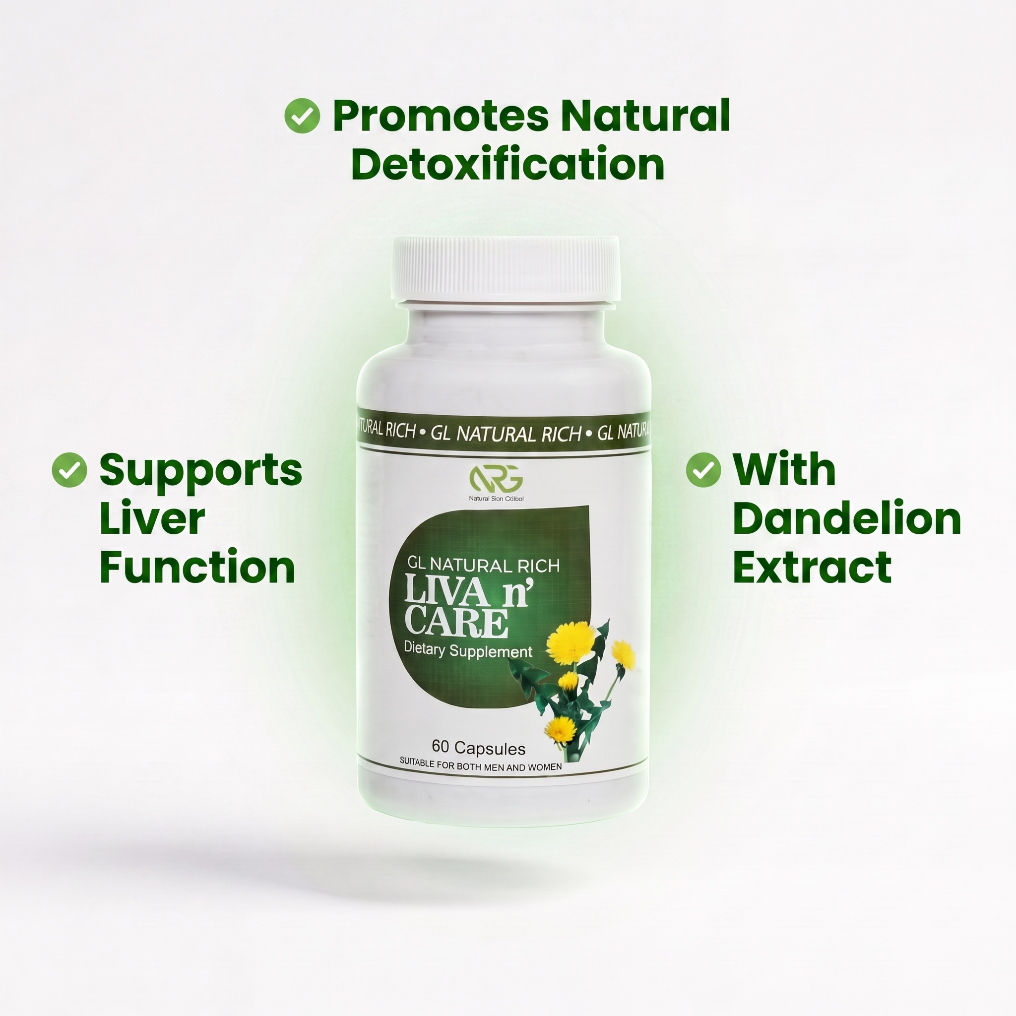 Liver Support